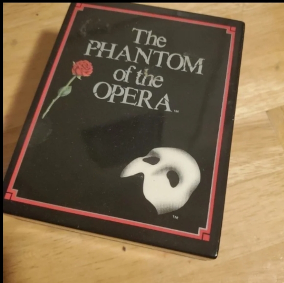 Phantom of the Opera Collectibles - Picture 2 of 3